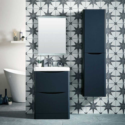 Luxe81 Bella Floor Standing Vanity Unit