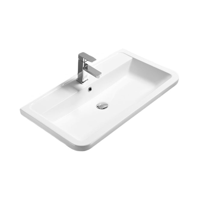 Luxe81 Bella Basin or Countertop