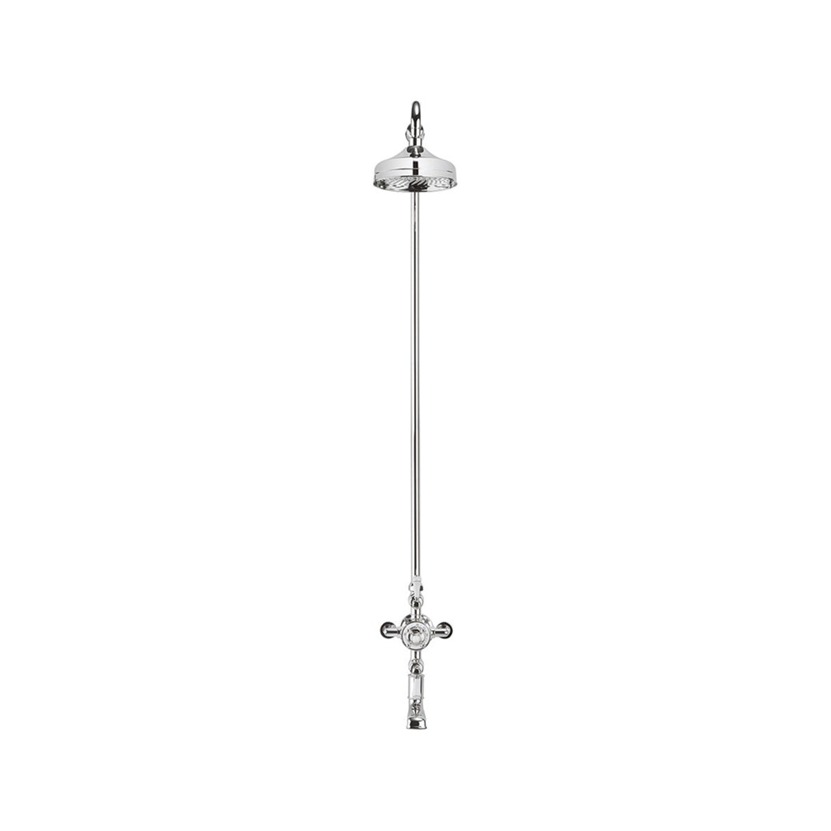 Crosswater Belgravia Thermostatic Shower Valve