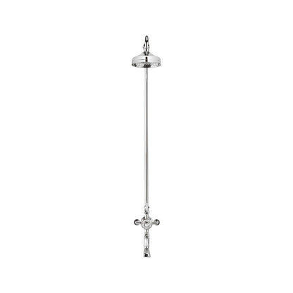Crosswater Belgravia Thermostatic Shower Valve