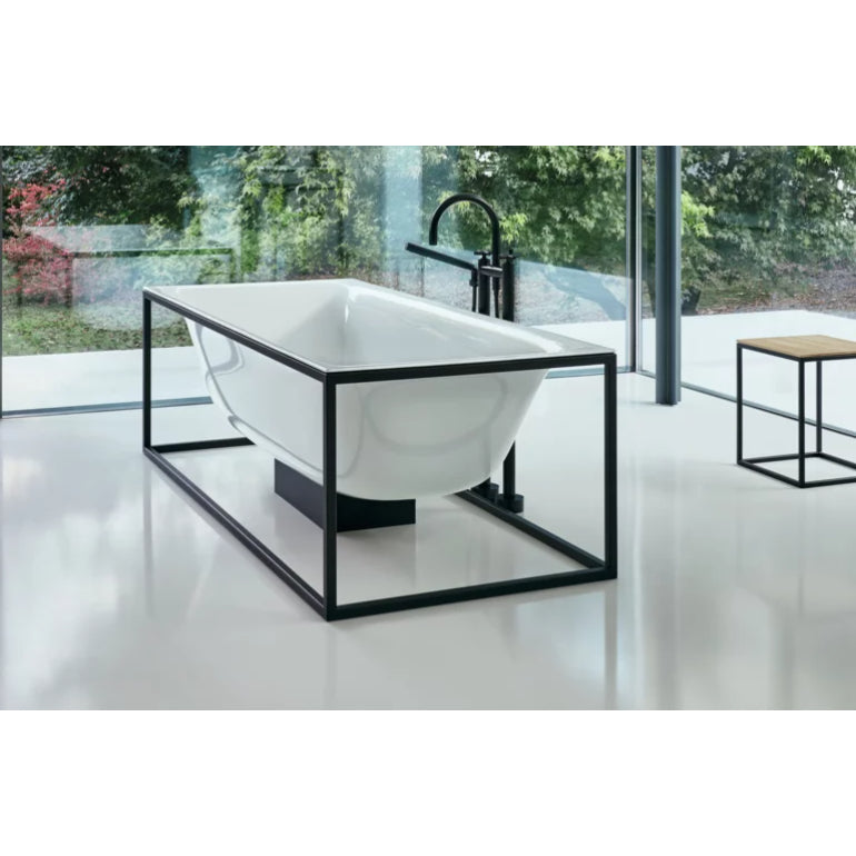 Bette Lux Shape Bath Frame