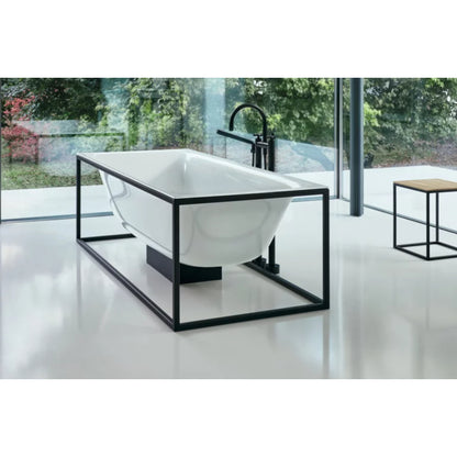 Bette Lux Shape Bath Frame