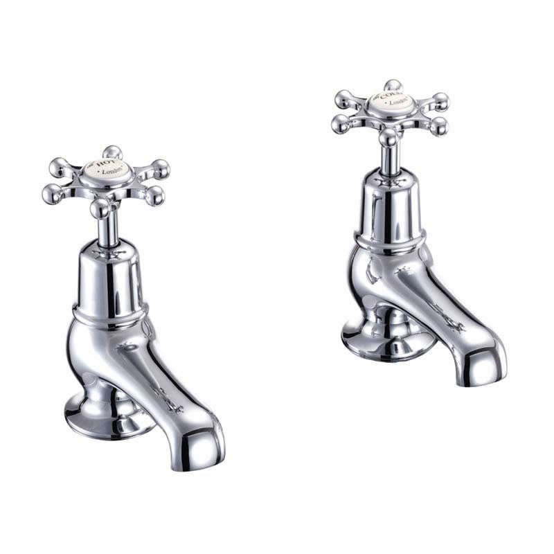 Burlington Birkenhead BI1 Basin Tap 3"