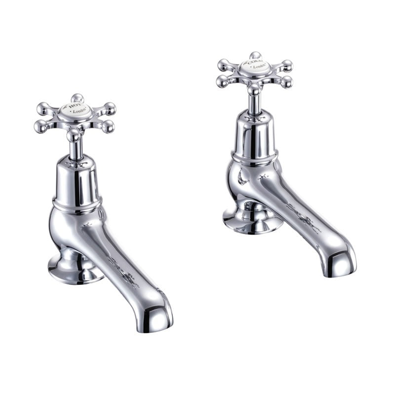 Burlington Birkenhead BI2 Basin Tap 5"