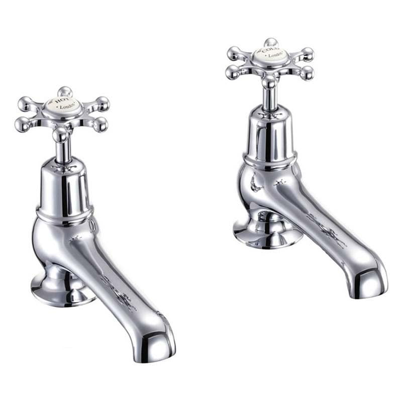 Burlington Birkenhead BI2 Basin Tap 5"