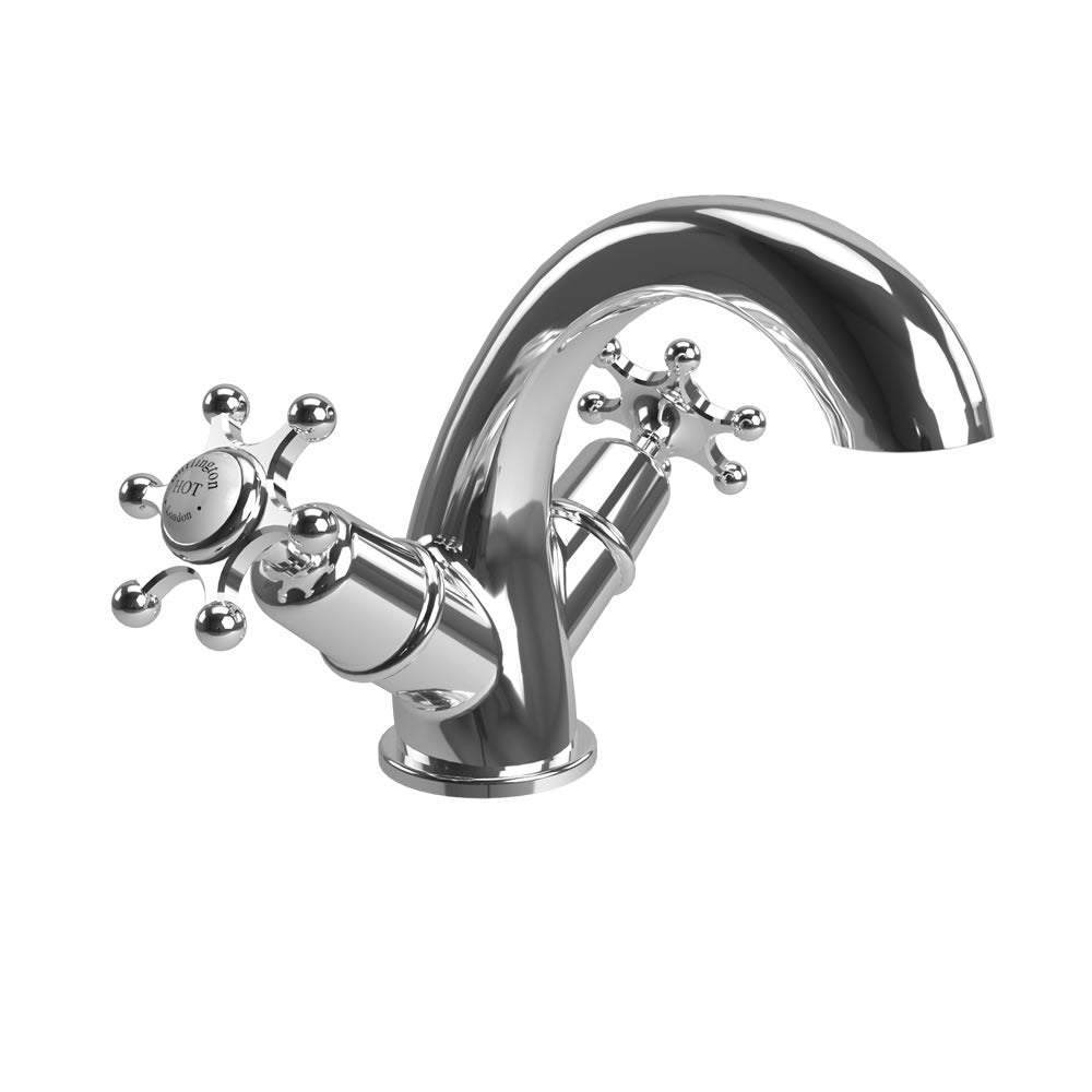 Burlington Birkenhead BI45 Mono Basin Mixer