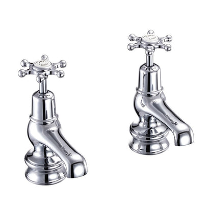 Burlington Birkenhead BIR1-QT Regent Basin Tap 3"