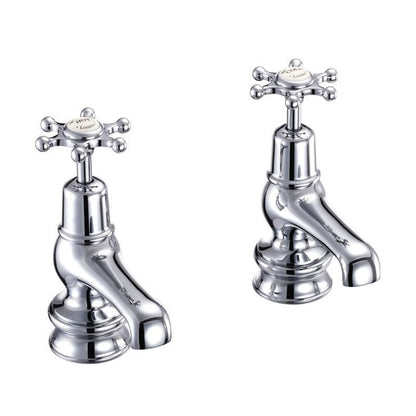 Burlington Birkenhead BIR1-QT Regent Basin Tap 3"