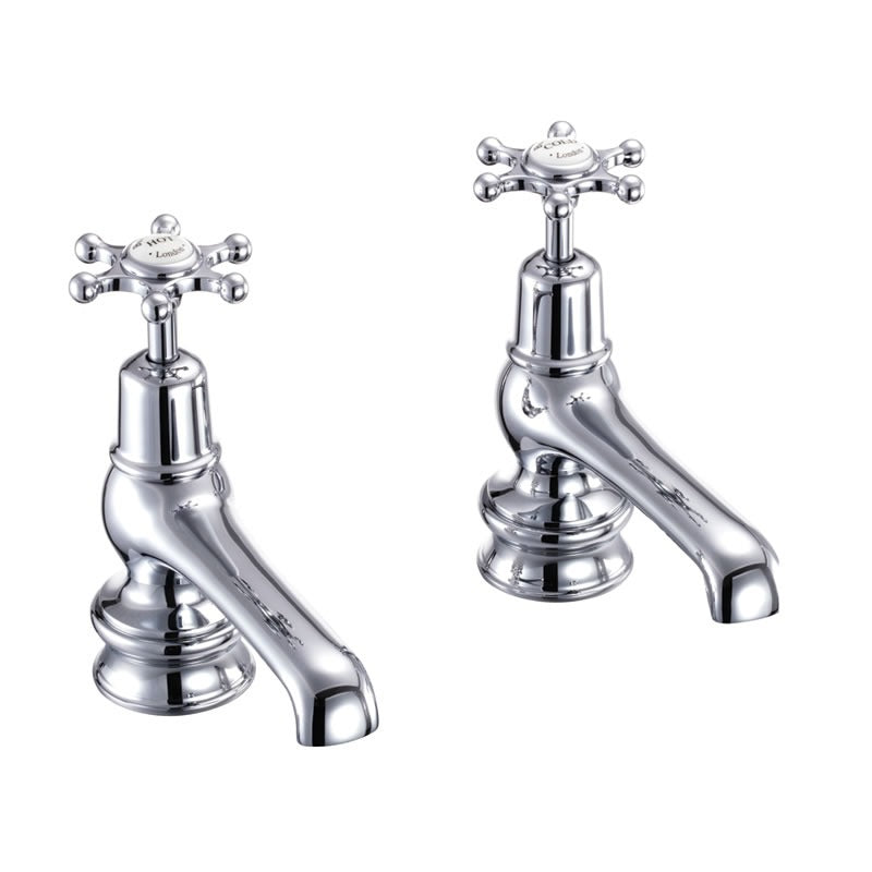 Burlington Birkenhead BIR2-QT Regent Basin Tap 5"
