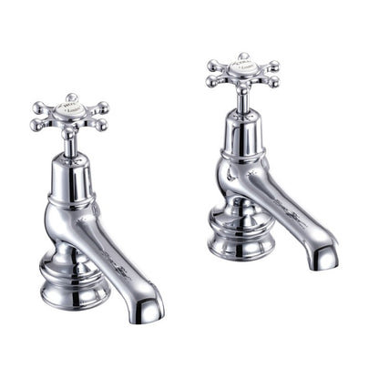 Burlington Birkenhead BIR2-QT Regent Basin Tap 5"