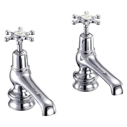 Burlington Birkenhead BIR2-QT Regent Basin Tap 5"