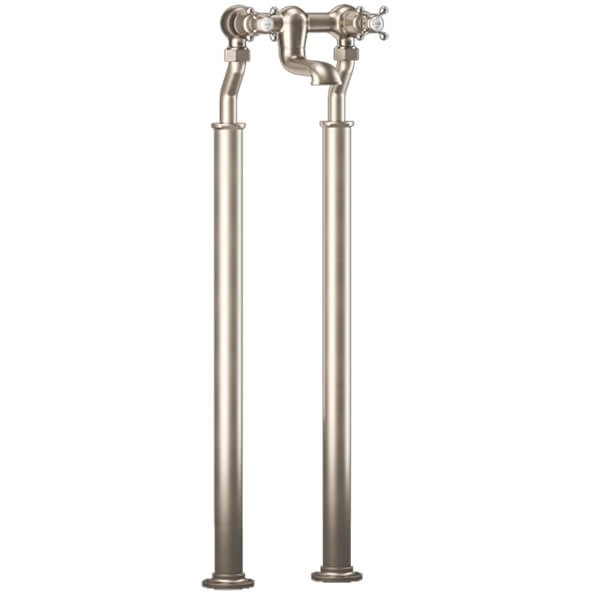 Crosswater Belgravia Bath Legs