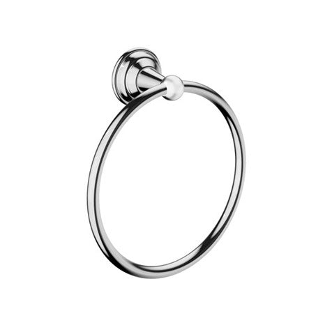 Crosswater Belgravia Towel Ring