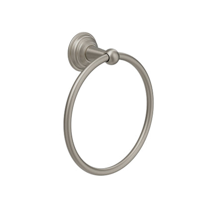 Crosswater Belgravia Towel Ring