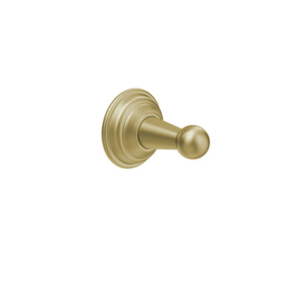 Crosswater Belgravia Single Robe Hook