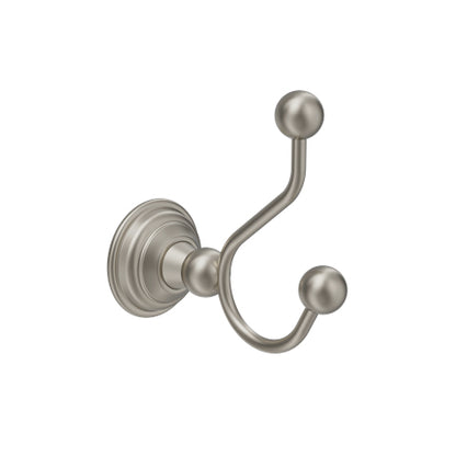 Crosswater Belgravia Robe Hook Double