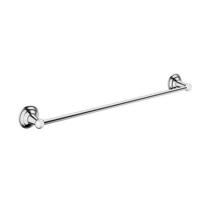 Crosswater Belgravia Towel Rail Single 600mm