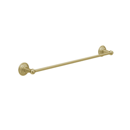 Crosswater Belgravia Towel Rail Single 600mm