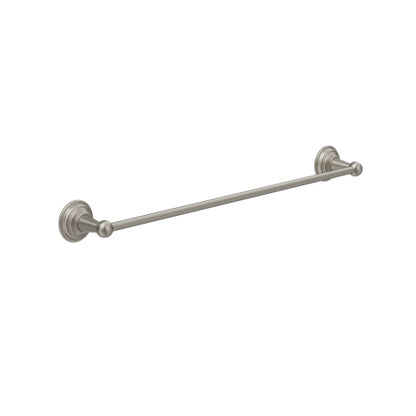Crosswater Belgravia Towel Rail Single 600mm