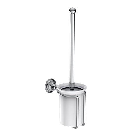 Crosswater Belgravia Toilet Brush Holder