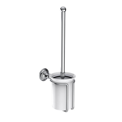 Crosswater Belgravia Toilet Brush Holder