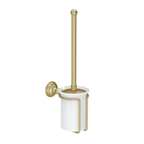 Crosswater Belgravia Toilet Brush Holder