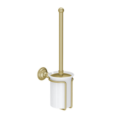 Crosswater Belgravia Toilet Brush Holder