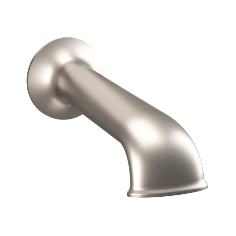 Crosswater Belgravia Crosshead Bath Spout