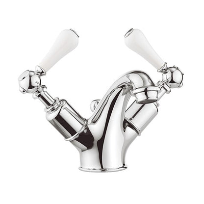 Crosswater Belgravia Lever Basin Monobloc
