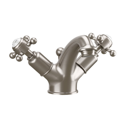 Crosswater Belgravia Crosshead Basin Monobloc
