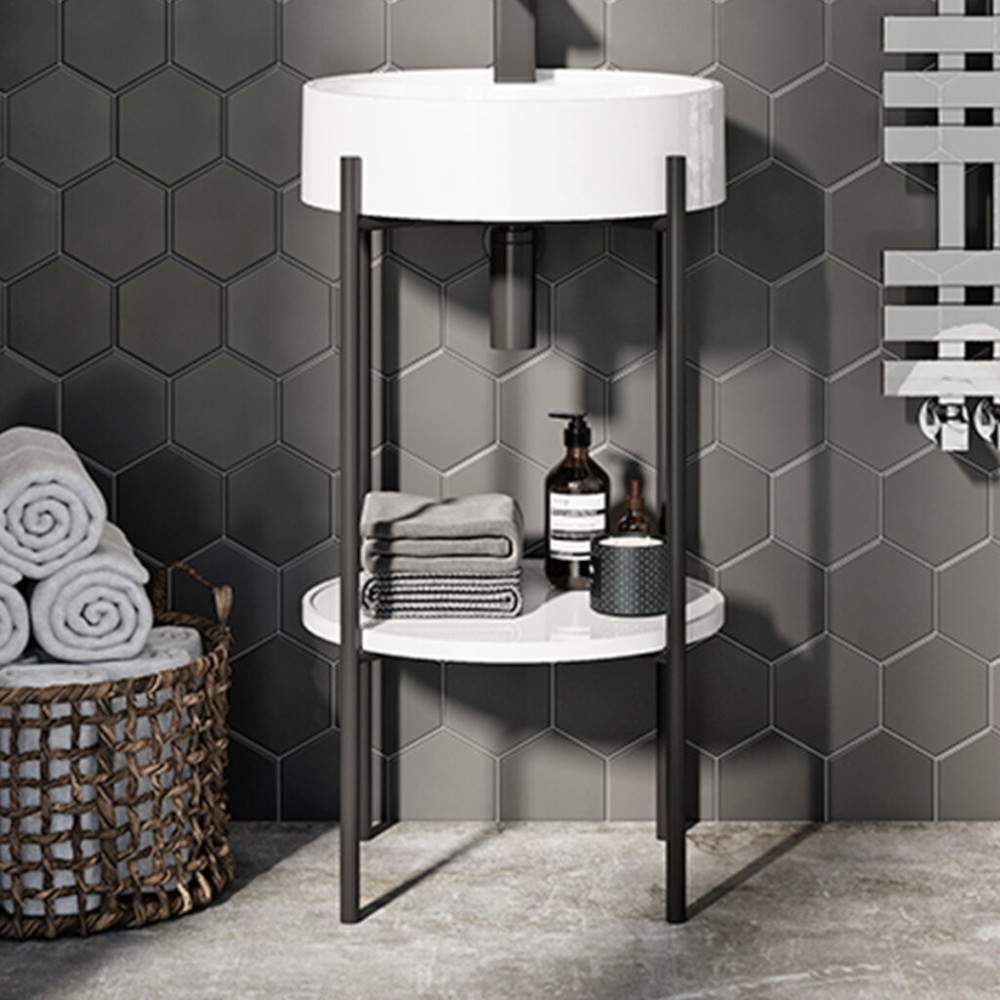 Luxe81 Minimalist Bottle Trap