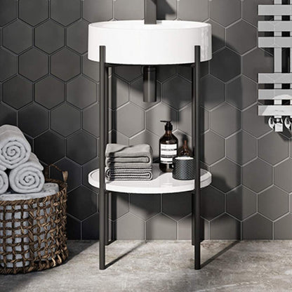 Luxe81 Minimalist Bottle Trap