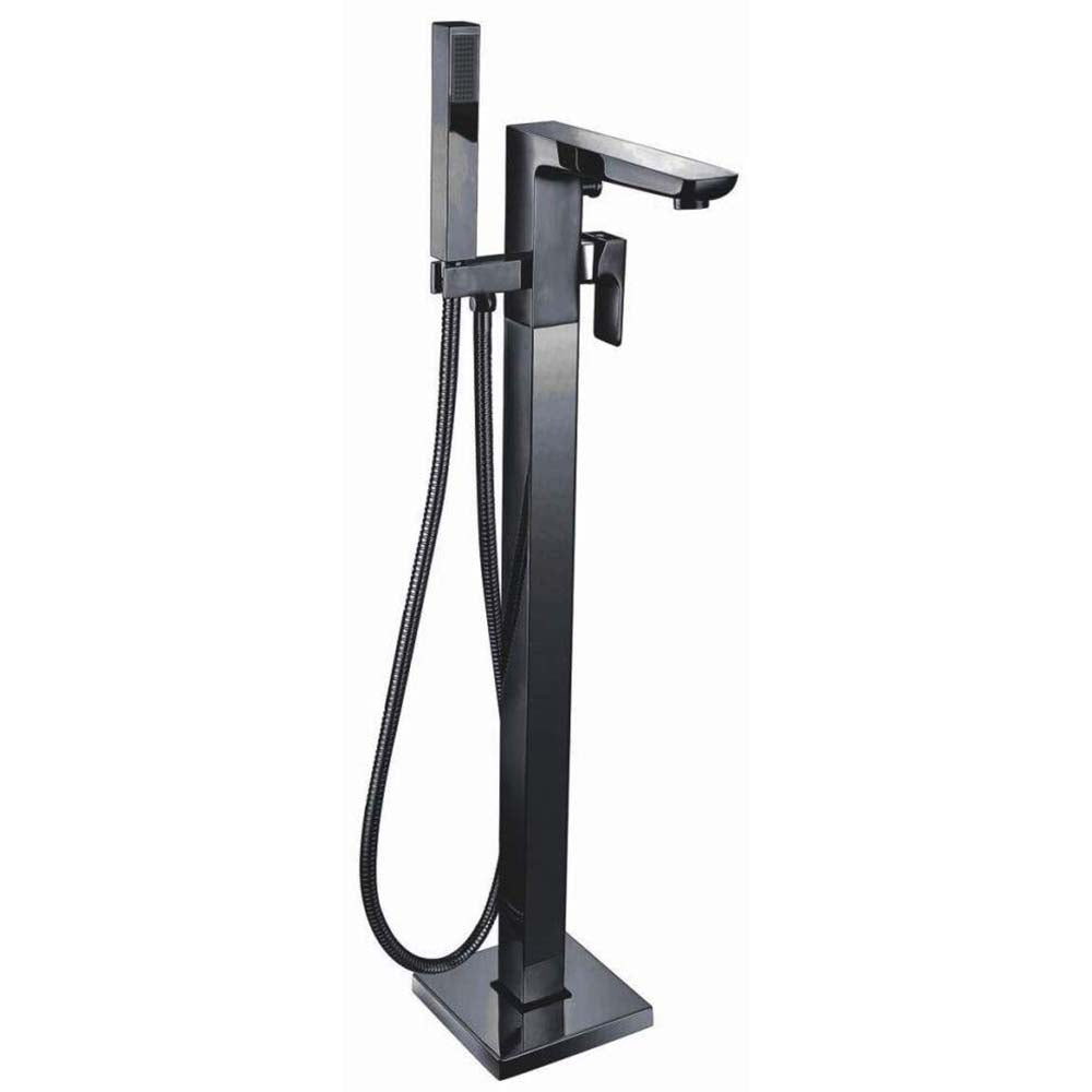 Luxe81 Muro Freestanding Bath Shower Mixer Tap