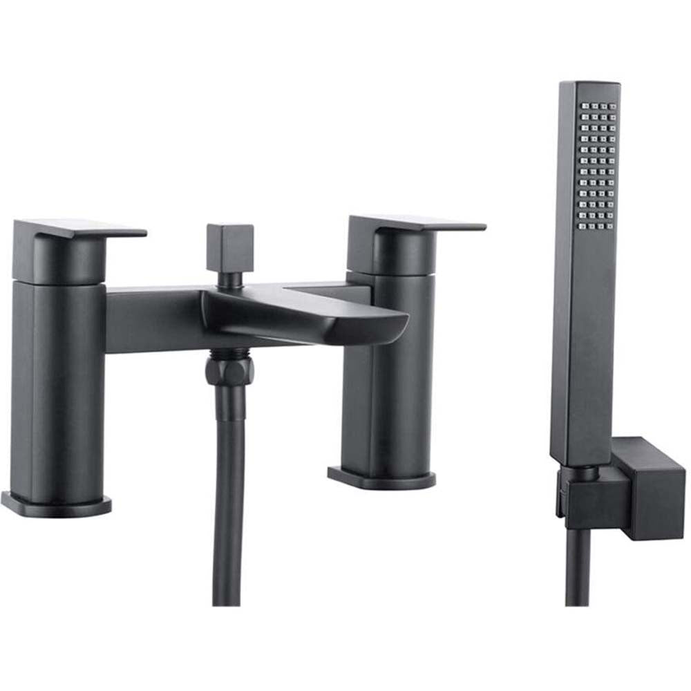 Luxe81 Muro Bath Shower Mixer Tap