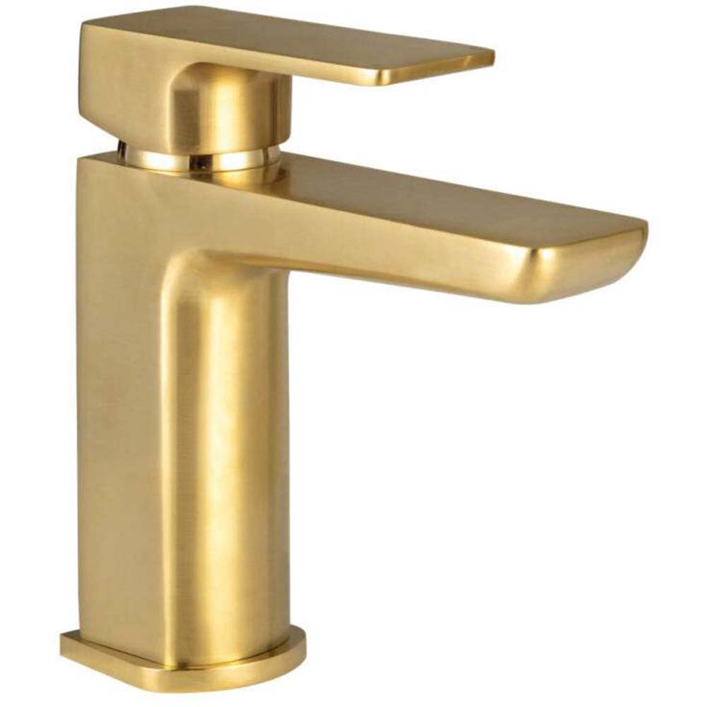 Luxe81 Muro Basin Mono Mixer Tap