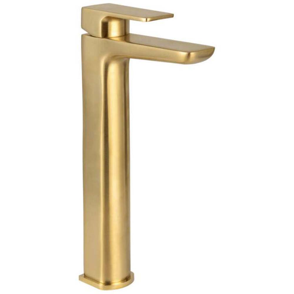 Luxe81 Muro High Riser Basin Mono Tap