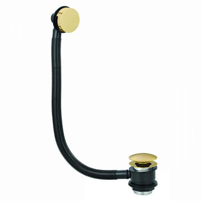 Luxe81 Clicker Waste with Overflow