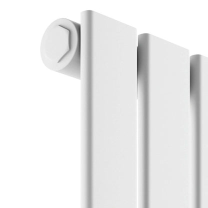 Luxe81 Bravo Vertical Designer Radiator