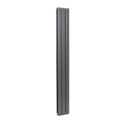 Luxe81 Bravo Double Vertical Designer Radiator