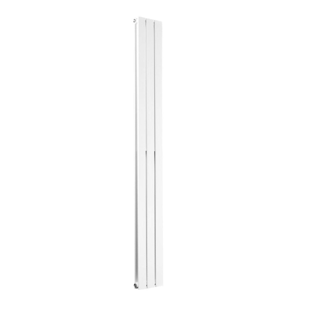 Luxe81 Bravo Double Vertical Designer Radiator