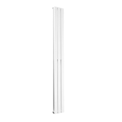 Luxe81 Bravo Double Vertical Designer Radiator