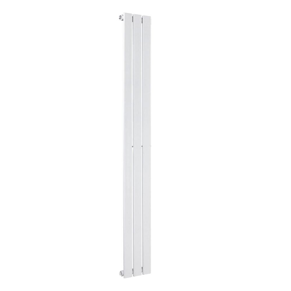 Luxe81 Bravo Vertical Designer Radiator