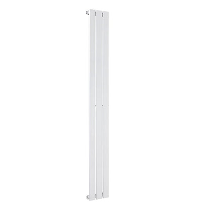 Luxe81 Bravo Vertical Designer Radiator