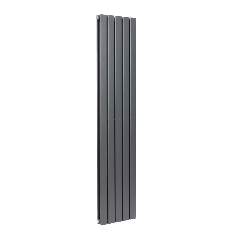 Luxe81 Bravo Double Vertical Designer Radiator