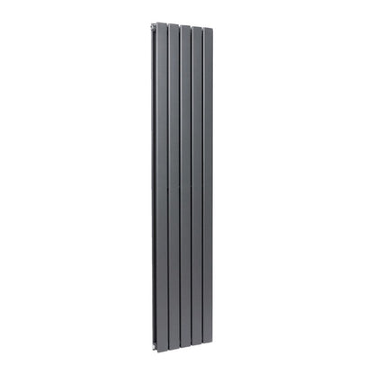 Luxe81 Bravo Double Vertical Designer Radiator