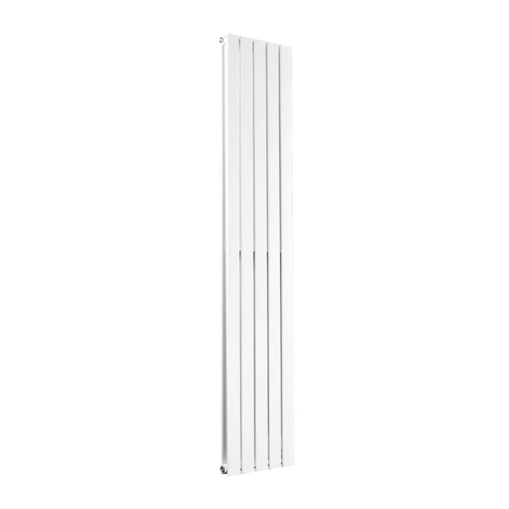 Luxe81 Bravo Double Vertical Designer Radiator