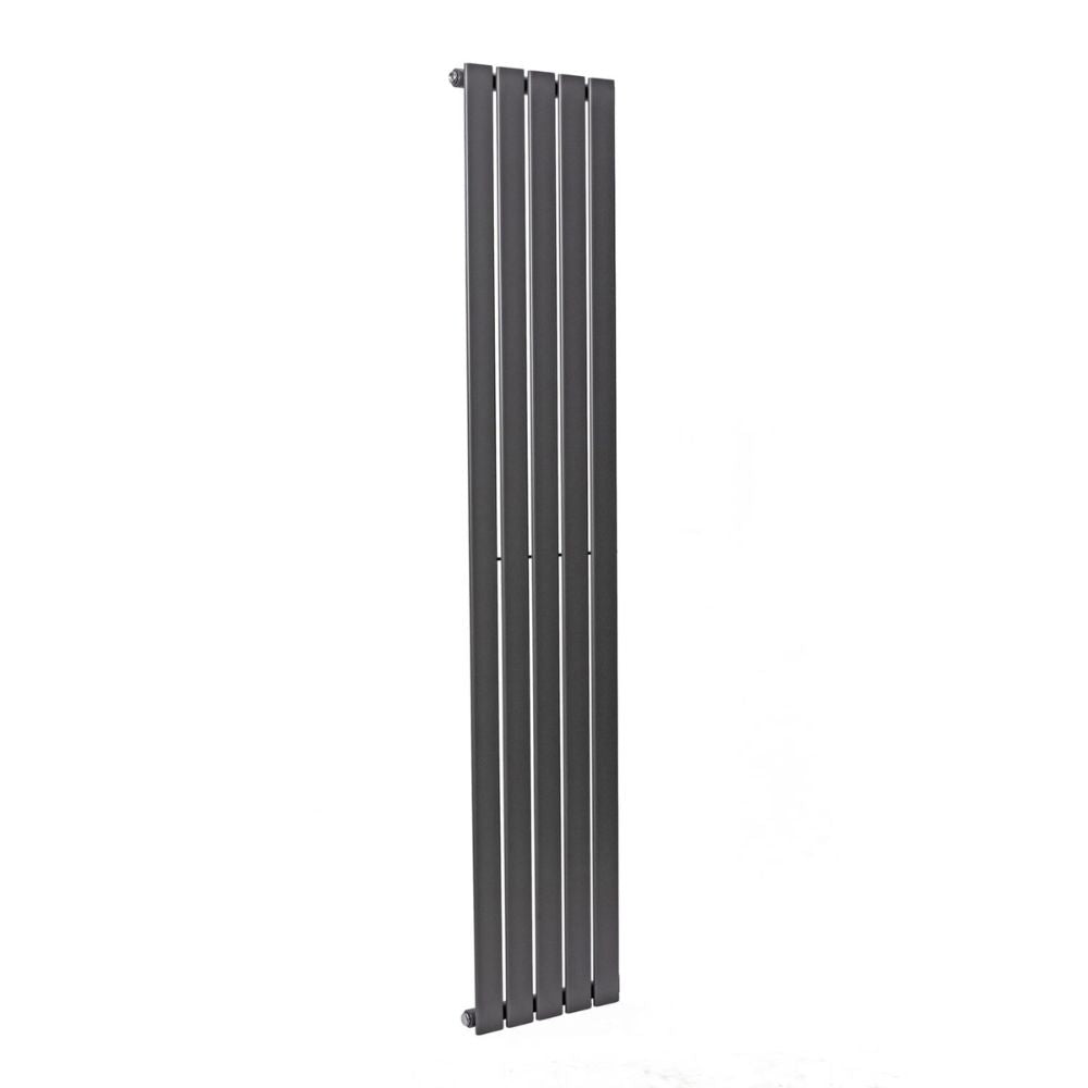 Luxe81 Bravo Vertical Designer Radiator