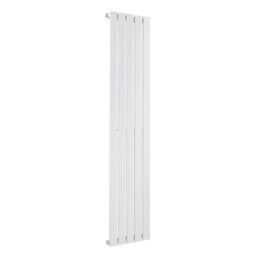 Luxe81 Bravo Vertical Designer Radiator