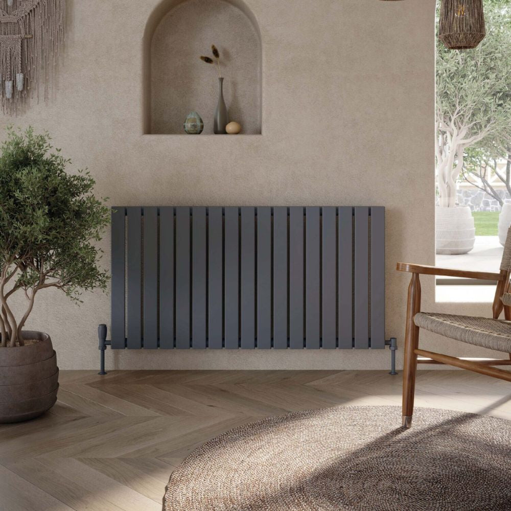 Luxe81 Bravo Designer Radiator