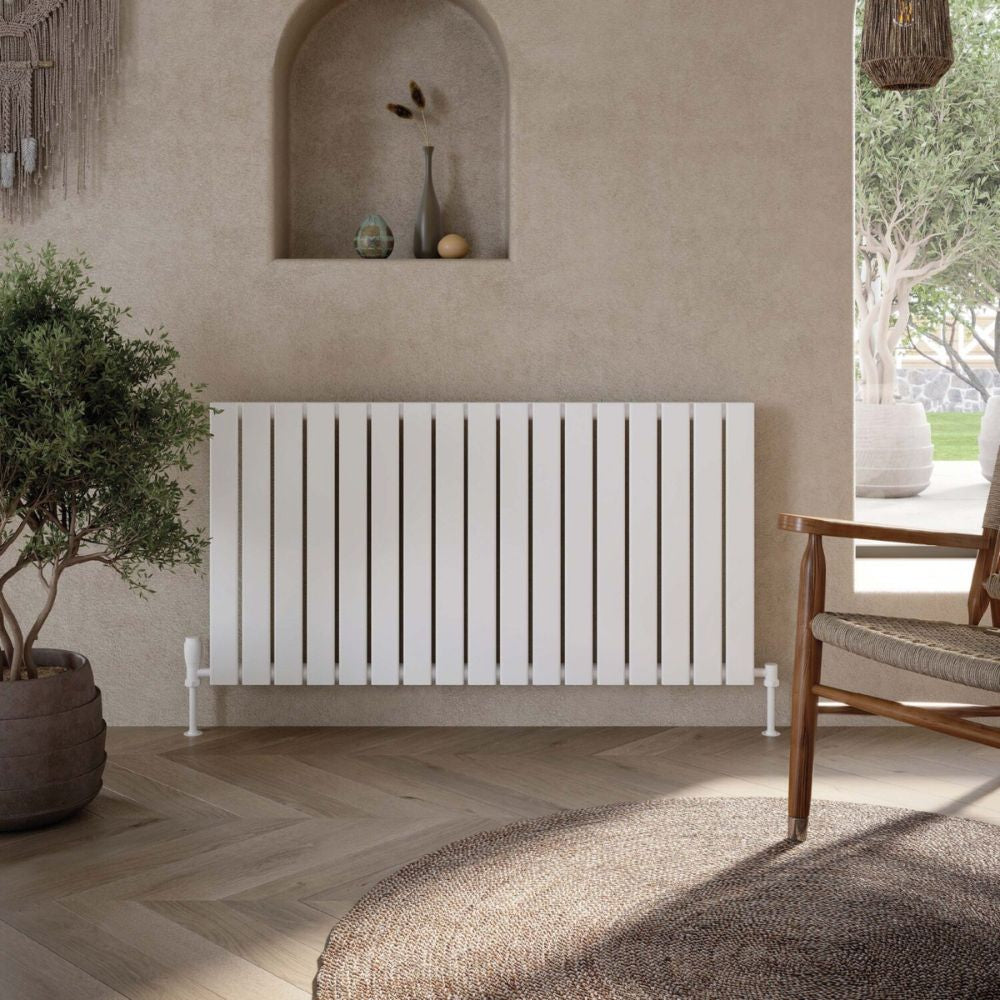 Luxe81 Bravo Designer Radiator